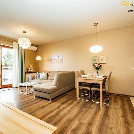 Baltic Apartments - Portofino Świnoujście Εξωτερικό φωτογραφία